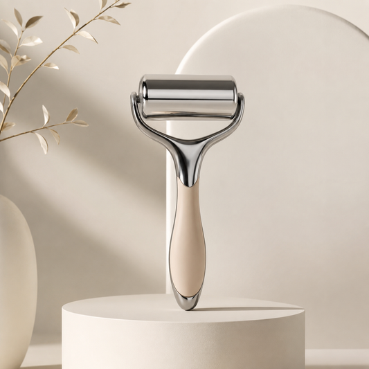 Cooling Facial Ice Roller